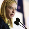 Succes major al Giorgiei Meloni parlamentul Italiei a aprobat controversata lege electorală