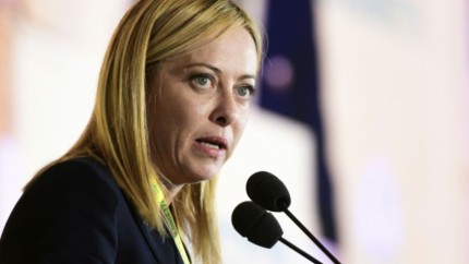 Premierul italian Giorgia Meloni pacalita de doi comedianti rusi care s-au dat drept lideri africani. Toata lumea e obosita de razboiul din Ucraina a declarat ea la telefon - VIDEO