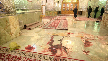 Stat Islamic revendica atentatul din sudul Iranului care s-a soldat cu cel putin 15 morti si 19 raniti