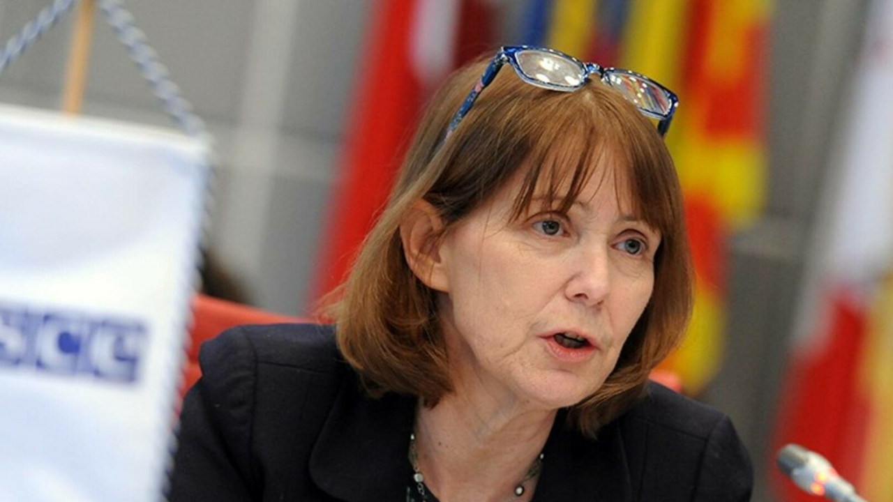 Ambasadoarea SUA mesaj privind alegerile din Romania Nicio decizie luata in aceasta perioada cruciala nu ar trebui sa limiteze dreptul romanilor de a vota liber