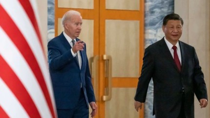 SUA trimit o delegatie in China pentru a pregati vizita secretarului de stat Antony Blinken
