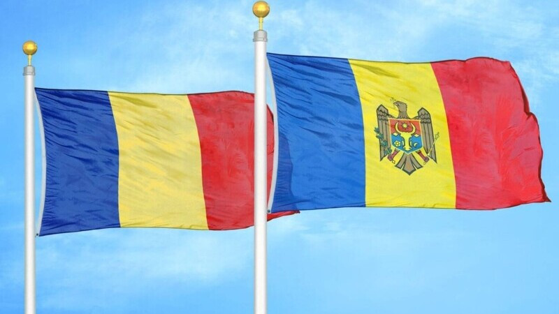Ciolacu si-ar dori unirea Romaniei cu Republica Moldova. Nu poti sa lasi o tara prada din nou Rusiei