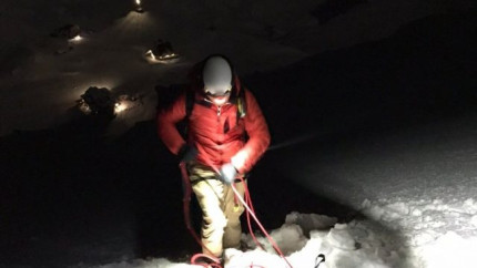 Salvamont si Politia de Frontiera cauta patru ucraineni rataciti in Muntii Maramuresului