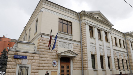 Dupa ce Letonia i-a cerut ambasadorului rus la Riga sa paraseasca tara Moscova face acelasi lucru cu ambasadorul leton de la Moscova