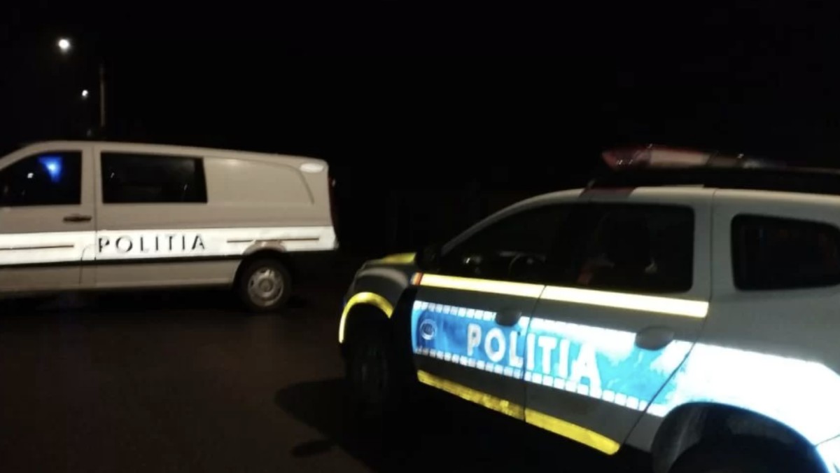 Un sofer din Dambovita baut si cu permisul suspendat a intrat intr-un cap de pod un minor tinut in brate de mama lui pe bancheta din spate a murit pe loc