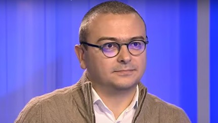 Reputatul analist economic Iancu Guda avertizeaza Ne asteapta un dezastru de proportii catastrofale daca Romania merge catre directia anti-Occident. Ce promite Simion nu sunt doar minciuni sunt aberatii care nu se leaga