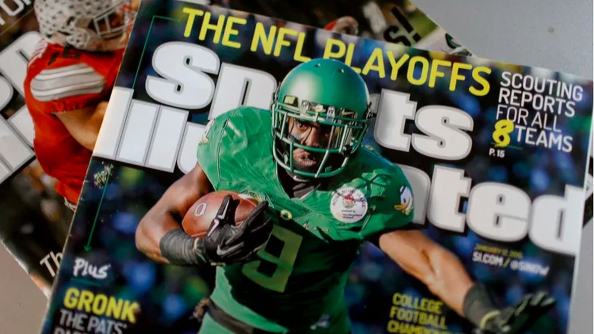 Jurnalisti ramasi fara job din cauza inteligentei artificiale. Revista Sports Illustrated a concediat din angajati desi CEO-ul a promis ca IA nu va inlocui niciodata jurnalismul