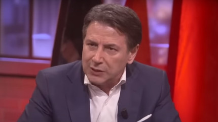 Fostul premier Giuseppe Conte este cercetat pentru faptul ca a luat decizii gresite in legatura cu focarul de Covid din Lombardia. Puteau fi evitate mii de decese