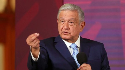 Ambasadoarea Mexicului in Ecuador expulzata din aceasta tara dupa criticile aduse regimului de presedintele mexican Lopez Obrador