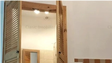 Dupa garsoniera de 11 metri patrati Clujul loveste din nou garsoniera cu toaleta in dulap