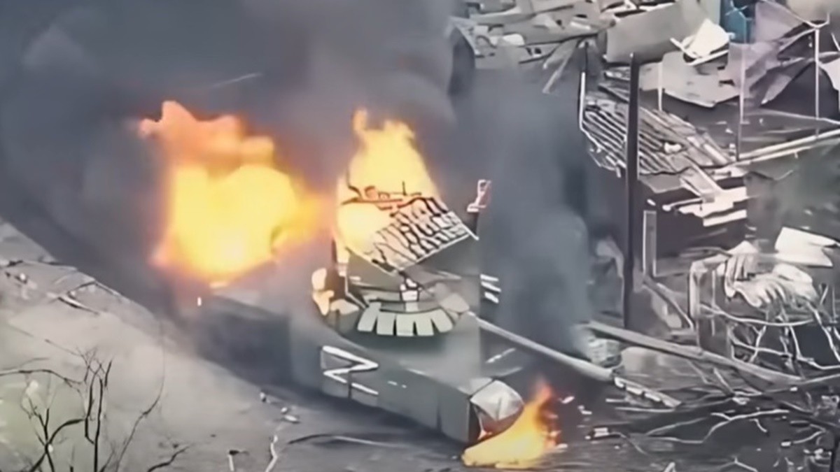 Pentagon Leaks SUA au avertizat in ianuarie ca Ucraina nu va putea tine Bahmut dar orasul ramane in picioare