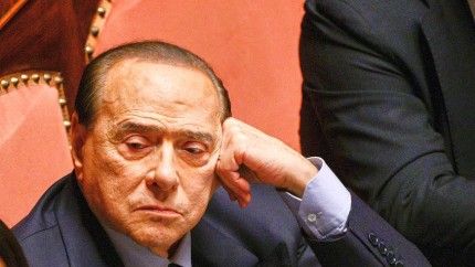 Silvio Berlusconi a fost diagnosticat cu leucemie - Corriere della Sera