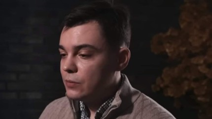Un ofiter din garda de la Kremlin a fugit din Rusia si a vorbit despre viata secreta a lui Putin