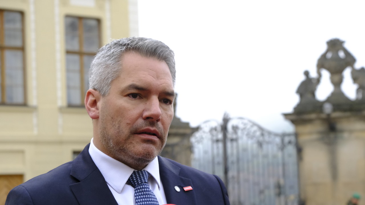 Romania trece la actiune a blocat participarea Austriei la reuniunile NATO. Ce scrie presa din Austria