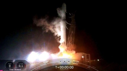 Turcia a lansat primul sau satelit de observare a Pamantului