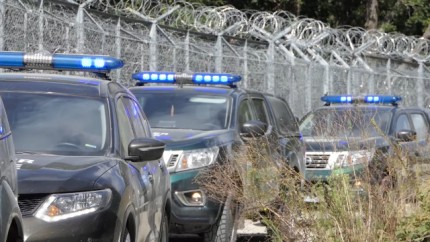 Presiunea migratiei Bulgaria incearca sa obtina finantare europeana pentru a angaja mai multi politisti de frontiera