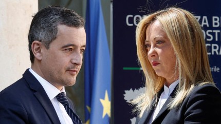 Conflict diplomatic intre Italia si Franta. Ministrul italian de externe asteapta scuze
