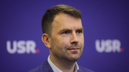 Drula despre candidatul comun PSD-PNL in Capitala Mai aveau putin si puneau un anunt pe BestJobs se cauta candidat ca sa ii batem pe aia de la USR