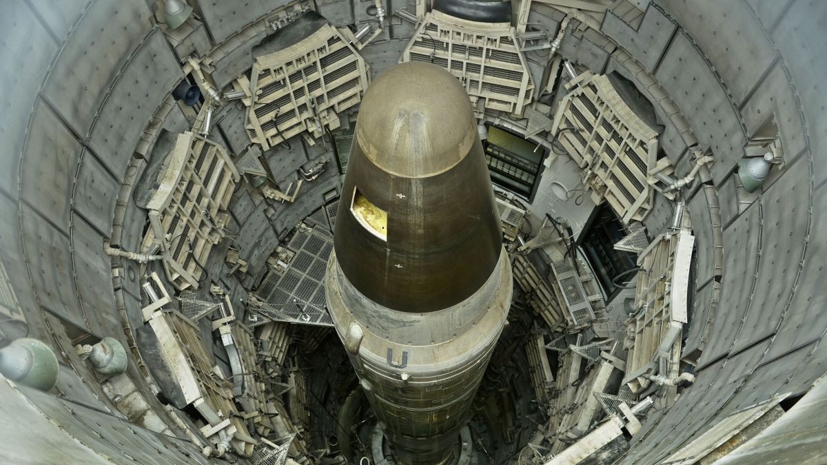 SUA vor cheltui 946 de miliarde de dolari pana in 2034 pentru a mentine si moderniza arsenalul nuclear