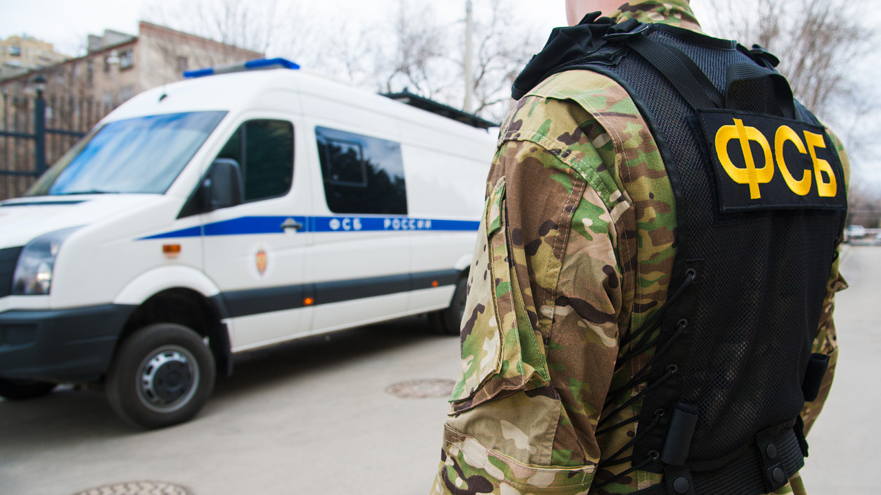 Serviciile secrete rusesti au retinut un cetatean roman din orasul Soci acuzandu-l de spionaj in favoarea Ucrainei. Comunicatul FSB