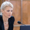 Alina Gorghiu una dintre puciștii din PNL avertizează că partidul riscă un dezastru electoral Să se ferească precum dracul de tămâie de anticipate