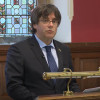 Separatistul catalan Puigdemont a primit permisiunea de a se întoarce în Spania