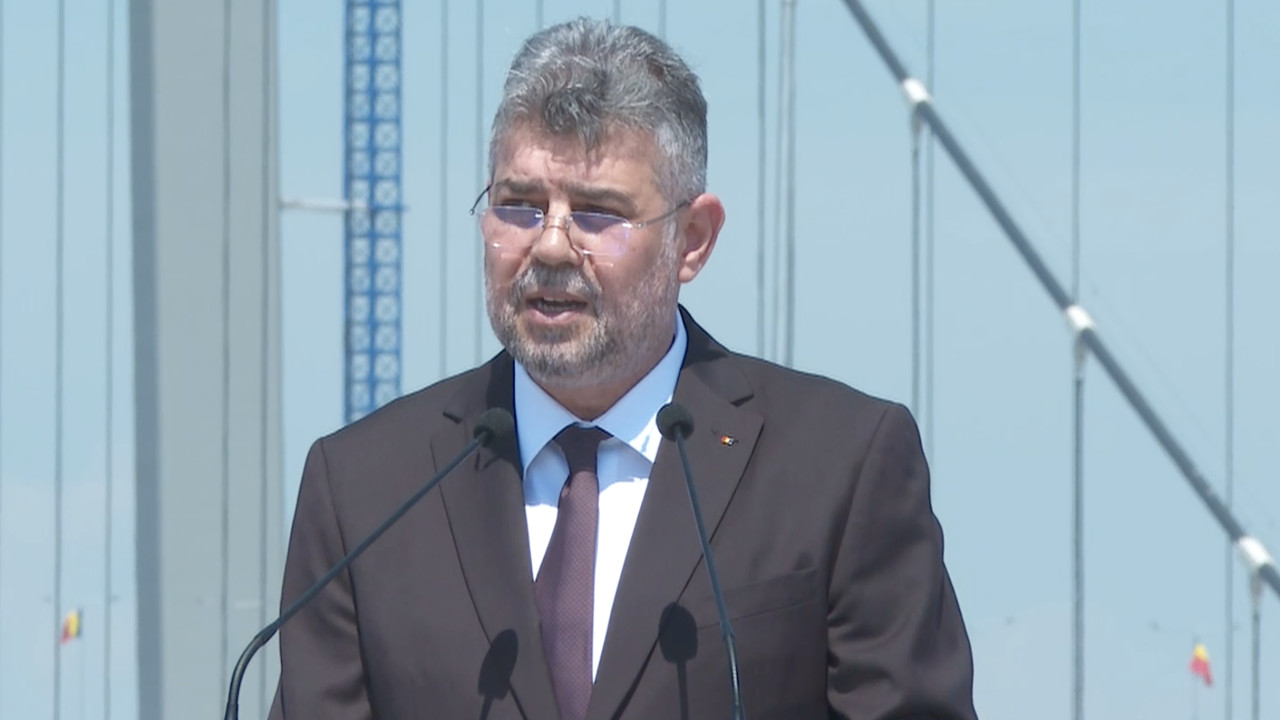 Am luat cele mai bune decizii. Ciolacu s-a laudat la Spitalul Marie Curie Acesta este sistemul medical public de aceea avem 5 miliarde de euro pe investitii