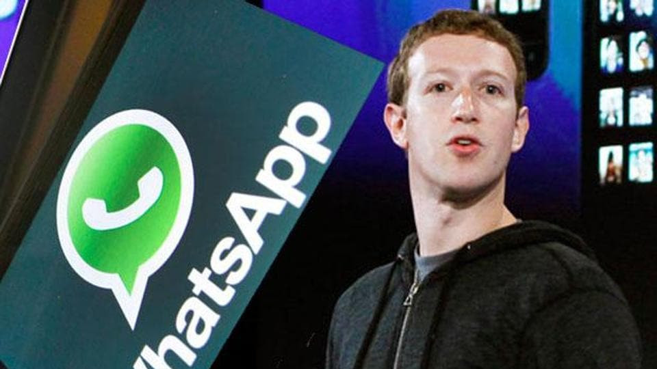 Proces antitrust cu mize mari in SUA Autoritatile spun ca Meta a cumparat Instagram si WhatsApp pentru a elimina concurenta