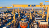 Rheinmetall a cumpărat Șantierul Naval Mangalia cu 138 de milioane de euro după o reducere de 25 a prețului. Cum a reușit să facă o economie de peste 46 de milioane de euro