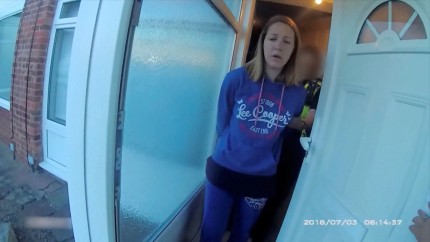 O asistenta medicala din Marea Britanie gasita vinovata pentru uciderea a sapte bebelusi