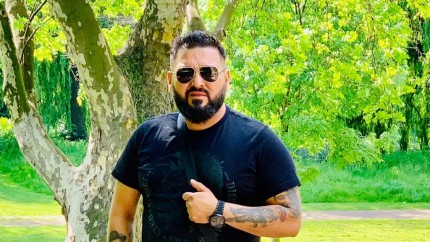 Temutul lider interlop Florin Duduianu cautat de politie inca din 2020 a fost arestat la Los Angeles