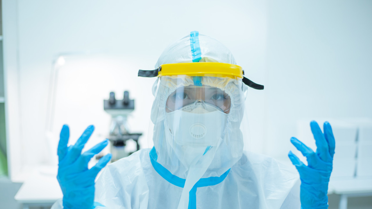 Serbia confirma primul caz de mpox in regiunea Kosovo