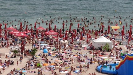 Statiunea Costinesti va beneficia de o extindere majora a plajei si va fi protejata de diguri intr-un proiect de 456 de milioane de lei
