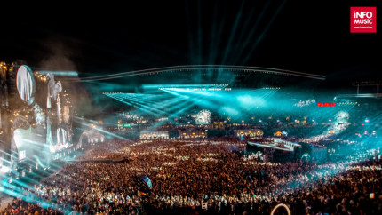 Romii din Romania pregatesc festivalul Untold Romano la Cluj-Napoca unde se va pregati si mancare la ceaun
