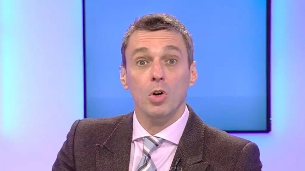 S-au activat spalatorii de cadavre politice Mircea Badea sustine ca in cazul lui Dumitru Buzatu DNA nu a organizat corect flagrantul