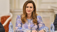 USR cere sancționarea Nataliei Intotero după blocarea comisiei Mykonos-Nordis. Care a fost obiectivul vizitei la Mykonos Ce s-a dat în schimb