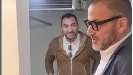 Mafie de stat. Seful ANPC face reclama carciumilor lui Pescobar Am fost pentru multi ani carciumar este una dintre bucatariile exemplare