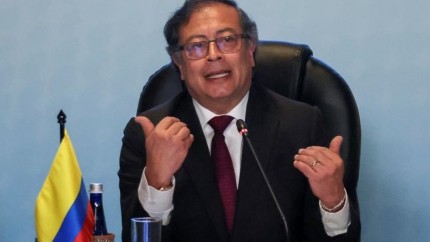 Președintele Columbiei Gustavo Petro a anunțat că se va întâlni cu Donald Trump pe 3 februarie la Casa Albă