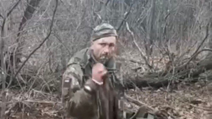 Raport socant al ONU Prizonieri de razboi ucraineni au fost pusi de catre rusi sa livreze munitie prin campuri minate sub bombardamente si apoi executati