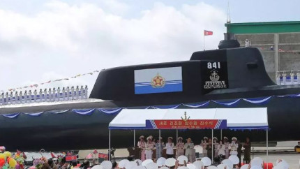 Coreea de Nord critica adoptarea de catre AIEA a rezolutiei privind programul de arme nucleare al Phenianului
