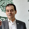 Ludovic Orban susține că există o înțelegere între Nicușor Dan și Sorin Grindeanu iar desemnarea lui Luca Niculescu s-a făcut la plesneală