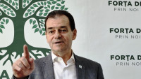Ludovic Orban susține că există o înțelegere între Nicușor Dan și Sorin Grindeanu iar desemnarea lui Luca Niculescu s-a făcut la plesneală