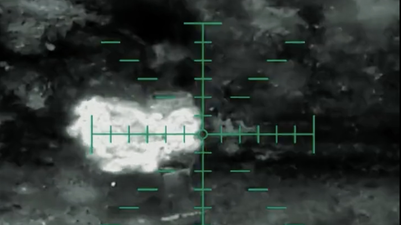 Ucraina anunta ca drona sa de bombardament Vampire a devenit un cosmar pentru trupele rusesti. Este poreclita Baba Iaga o creatura mitica malefica - Video