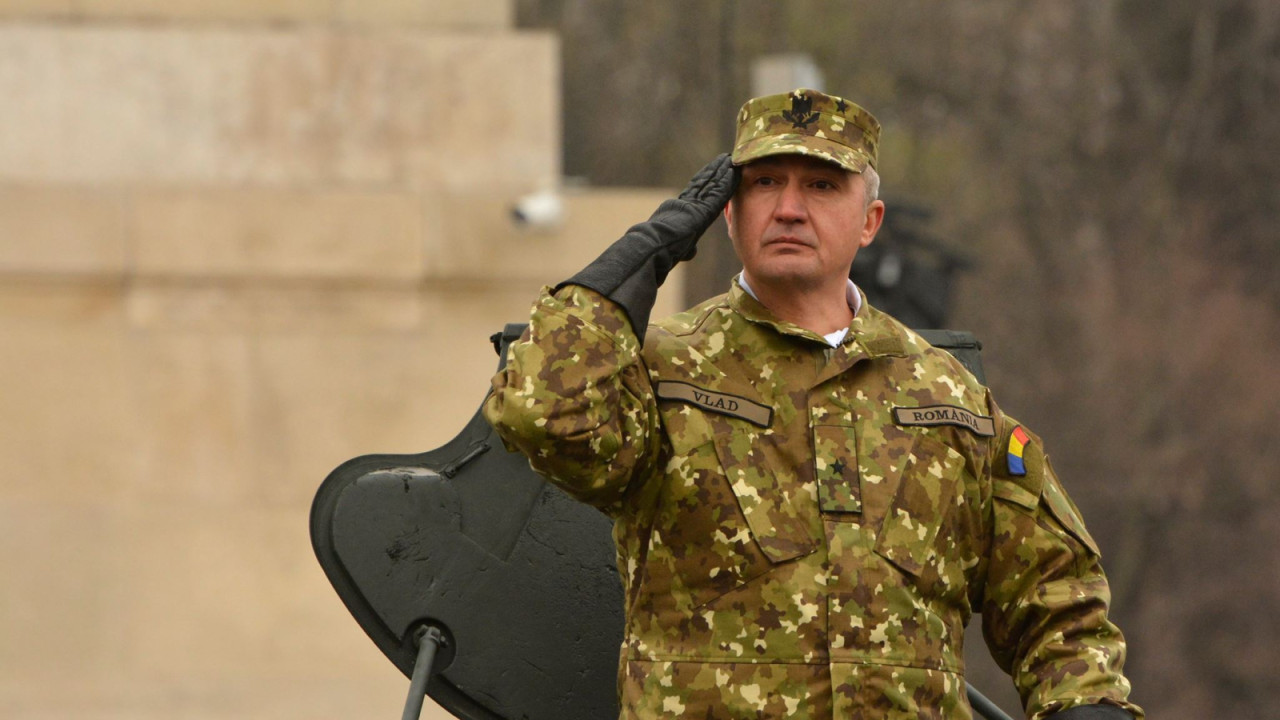 Sondaj INSCOP 742 dintre români au o părere bună despre introducerea stagiului militar pe bază de voluntariat