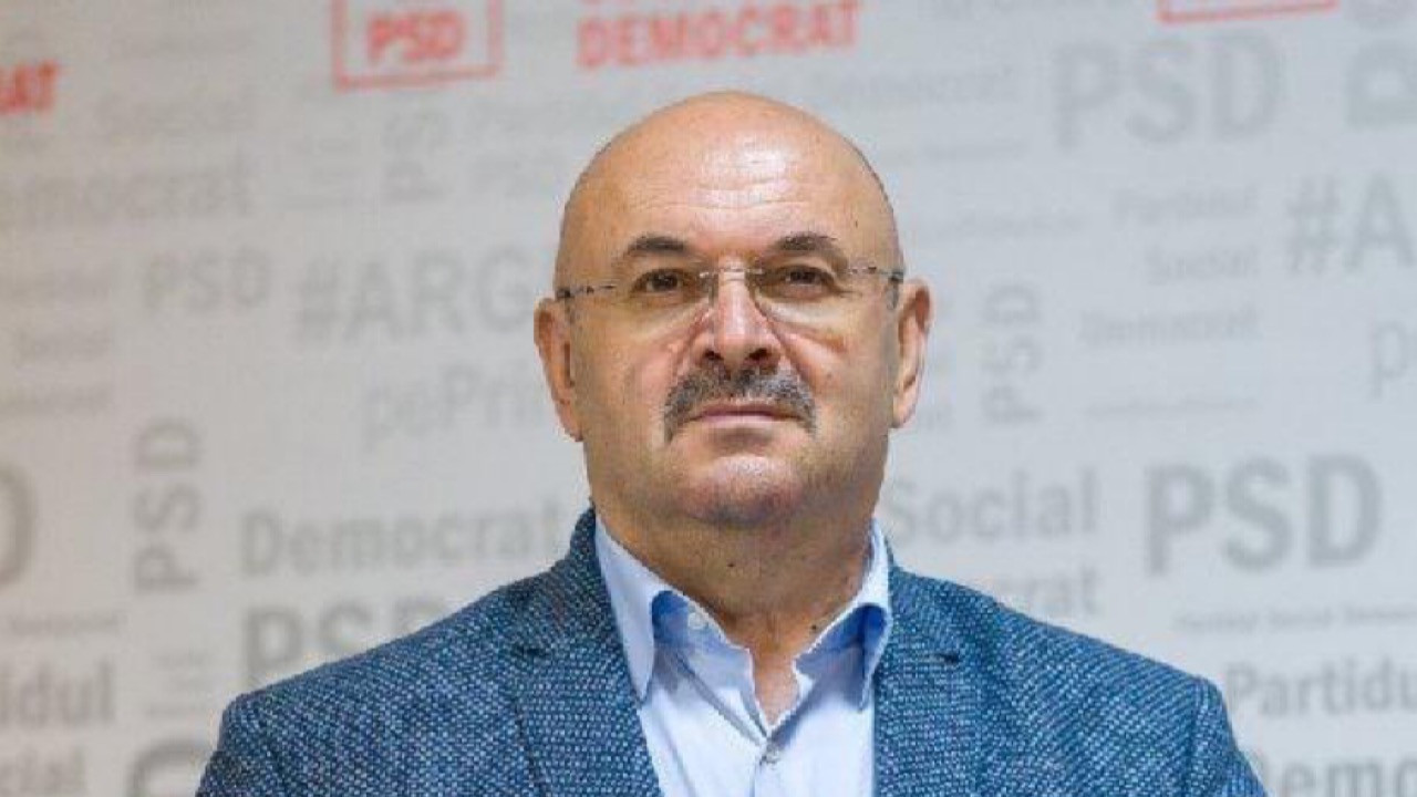 Liderul PSD Arges ii acuza pe liberali ca ar cauta motive pentru a-si pregati iesirea de la guvernare