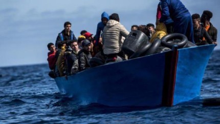 Medici fara Frontiere  Violenta impotriva migrantilor s-a normalizat in Grecia