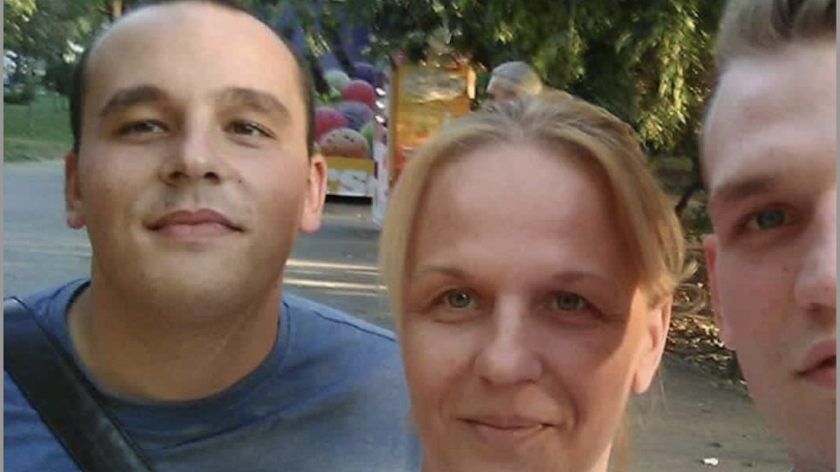 Nepotul este cel care a incendiat-o pe femeia din Bucuresti. Criminalul a fost prins numele lui este Alexandru Ionut Popa