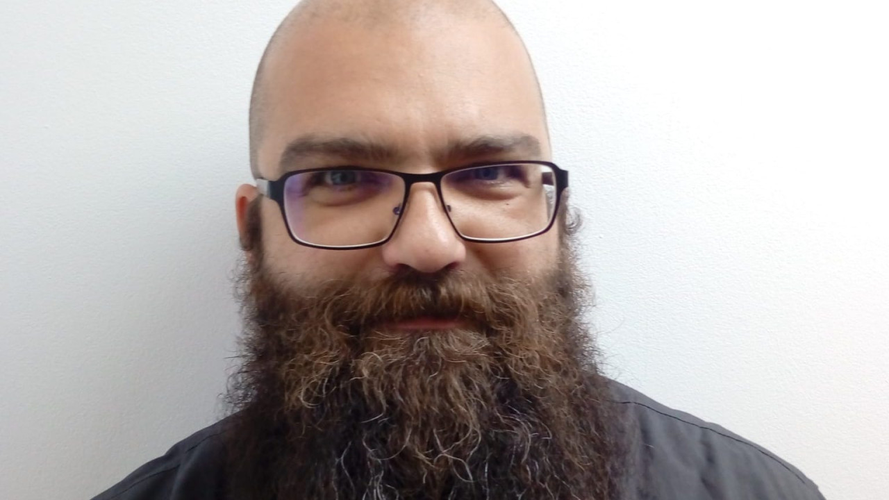 INTERVIU. Istoricul Andrei Pogacias N-a existat scriere dacica n-am fost noi scutul Europei in fata otomanilor si nu ne-am nascut crestini. Normal ca Biserica spune asta dar n-a fost niciun Sfantul Andrei in Dobrogea