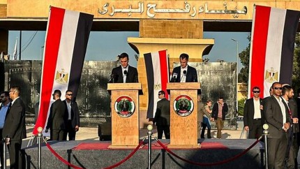 Israelul ii convoaca pe ambasadorii Spaniei si Belgiei dupa ce premierii acestor tari au condamnat agresiunea israeliana impotriva civililor palestinieni