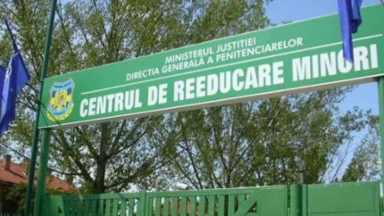 Se reinfiinteaza scolile de corectie in Romania prima dintre ele ar putea fi construita la Cluj